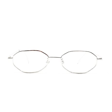 SCURRY EYEWEAR / RAMMER / METALSILVER