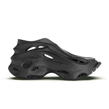 ALIVEFORM / FLAINE VEIN / CHARCOAL