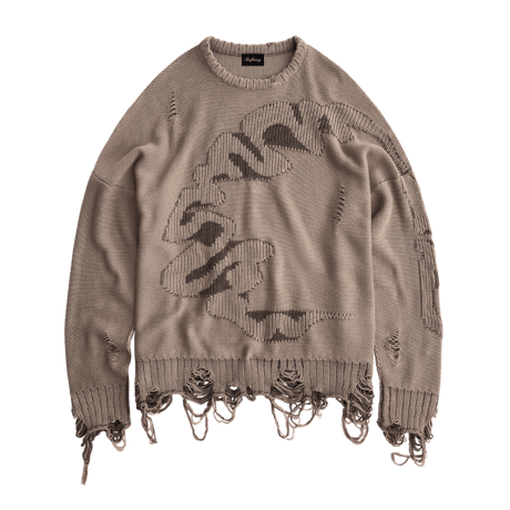 CATEGORY KNIT | PLUG