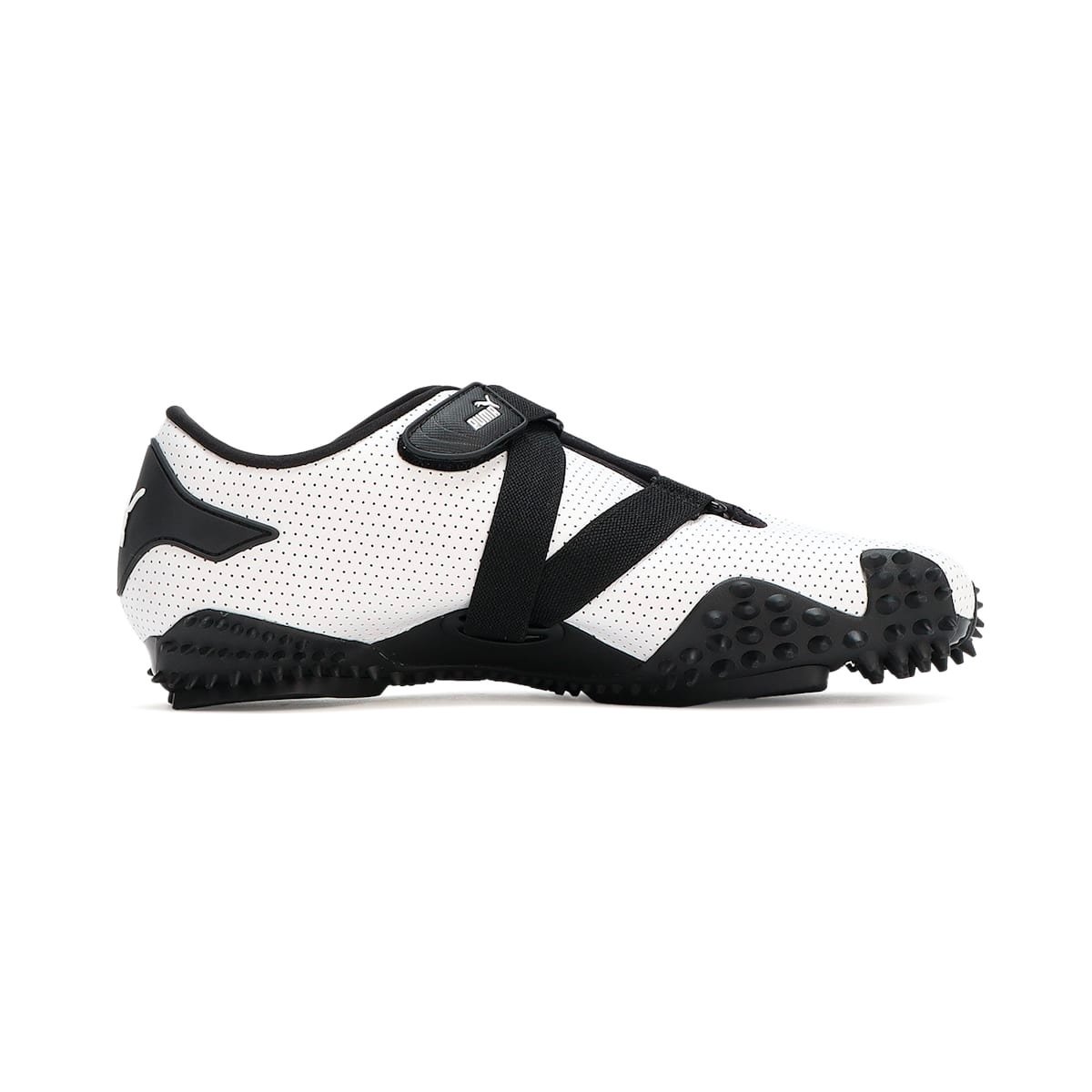 PUMA / MOSTRO PERF / WHITE | PLUG