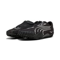 PUMA / MOSTRO METALLIC / BLACK