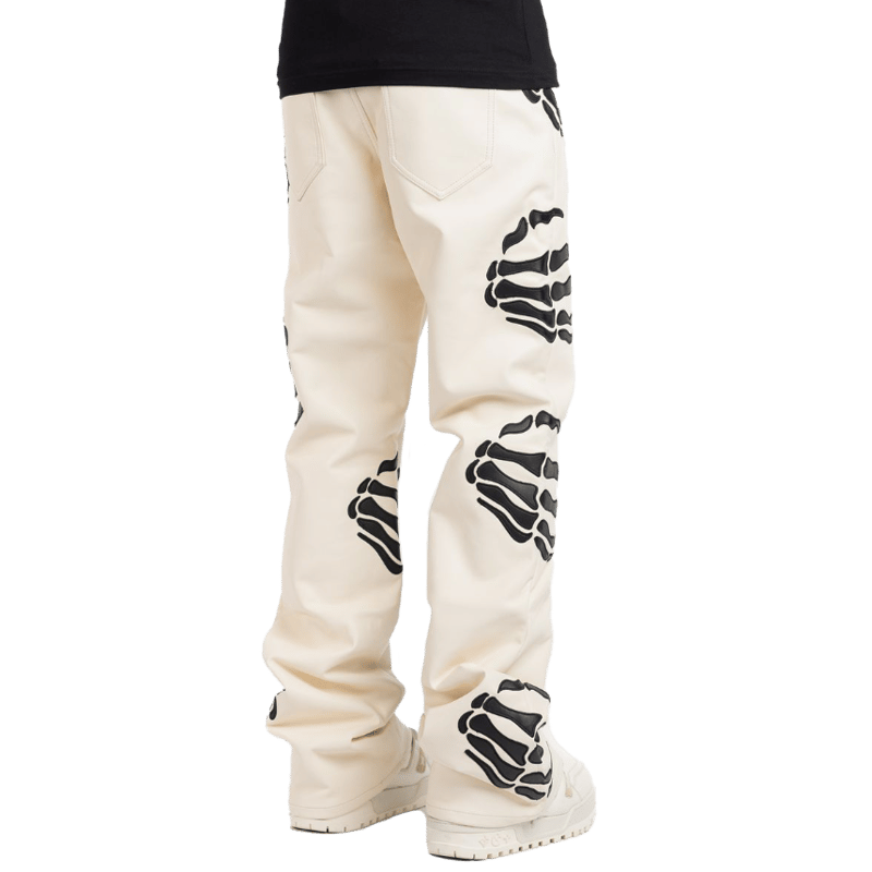 パンツ guapi GUAPI