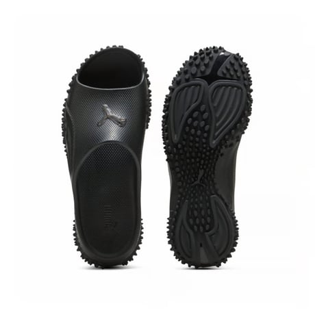 PUMA / MOSTRO SLIDE / PUMA BLACK