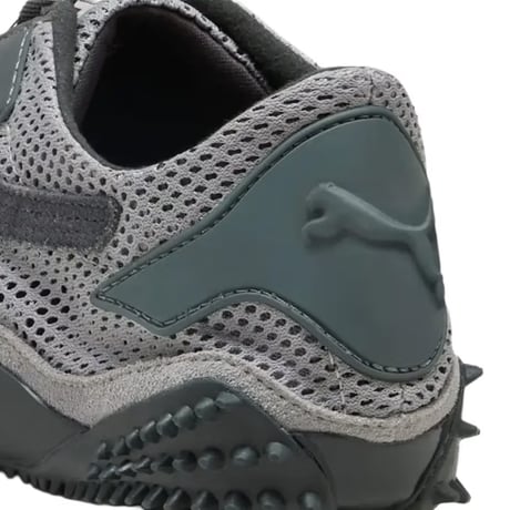 PUMA / MOSTRO FREEDOM / SHADOW GRAY