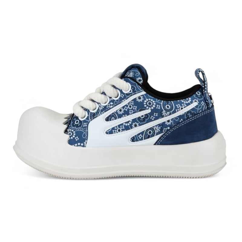 Rhime ASTROPOD Sneakers Rhime×SEVENTH STAR ASTROPOD