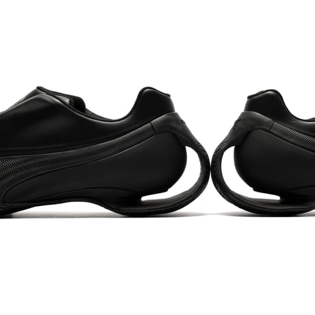 PUMA×ROMBAUT / LEVITATION SL / BLACK