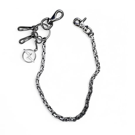 unconscious / Nexus Wallet Chain