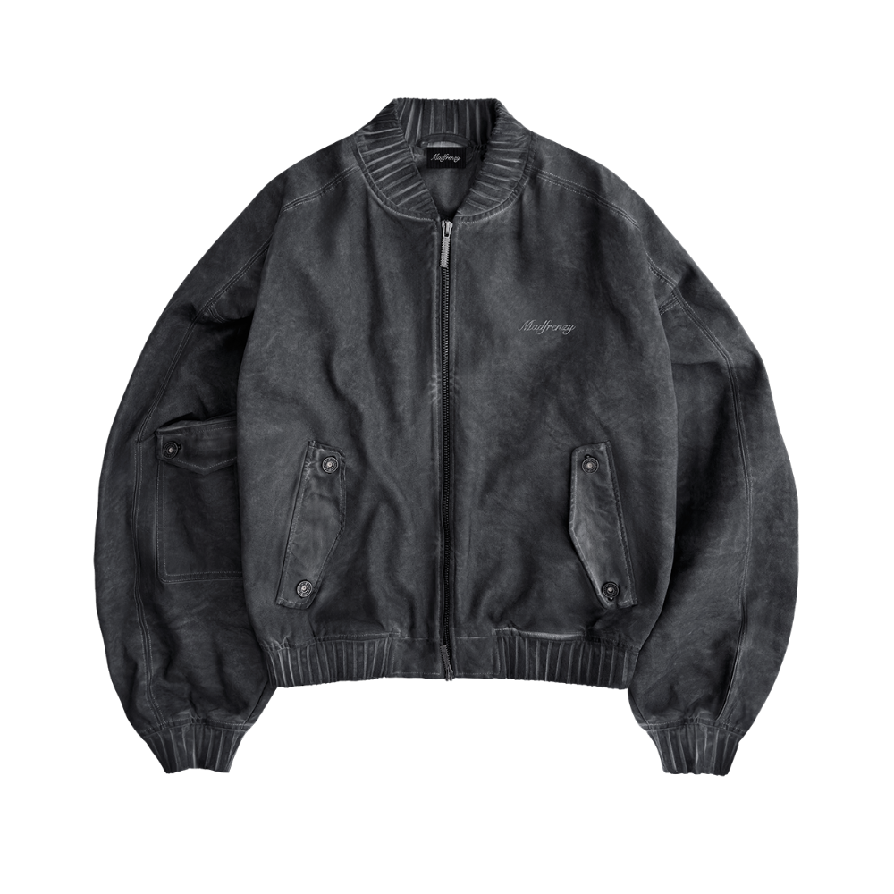 mad effect 再構築F2ボンバージャケット mad effect 再構築F2ボンバージャケットNikon ニコン 1 J5