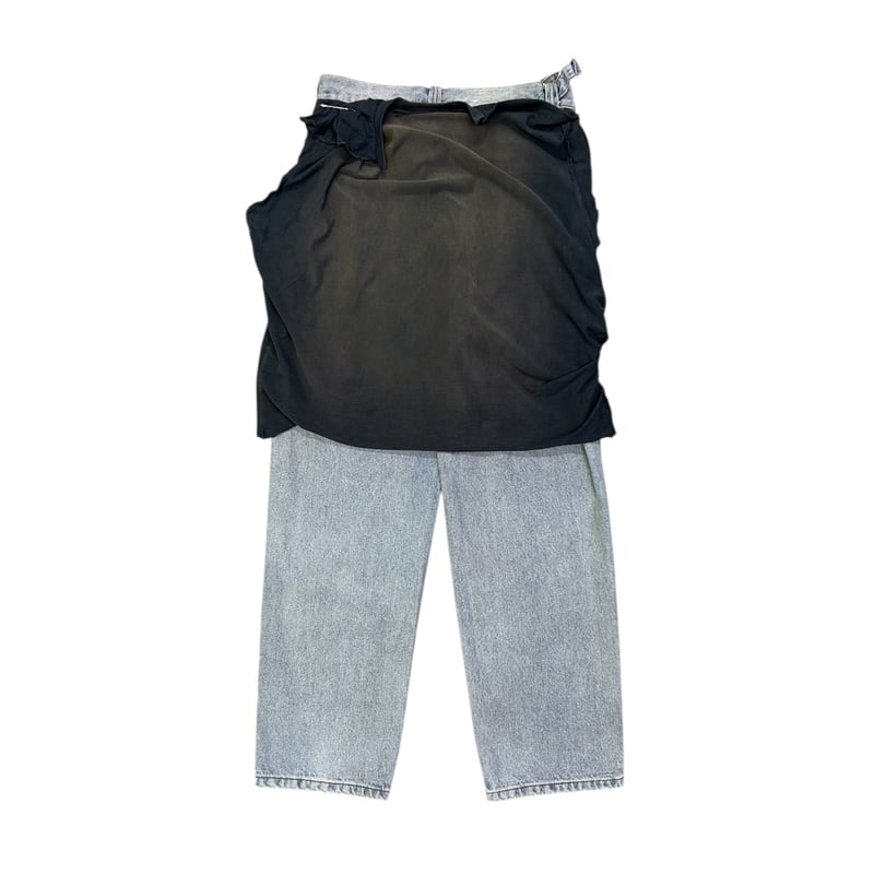 ラスト1点】ESPRIT D'ESCALIER / FIX GRAFT PANTS | PLUG