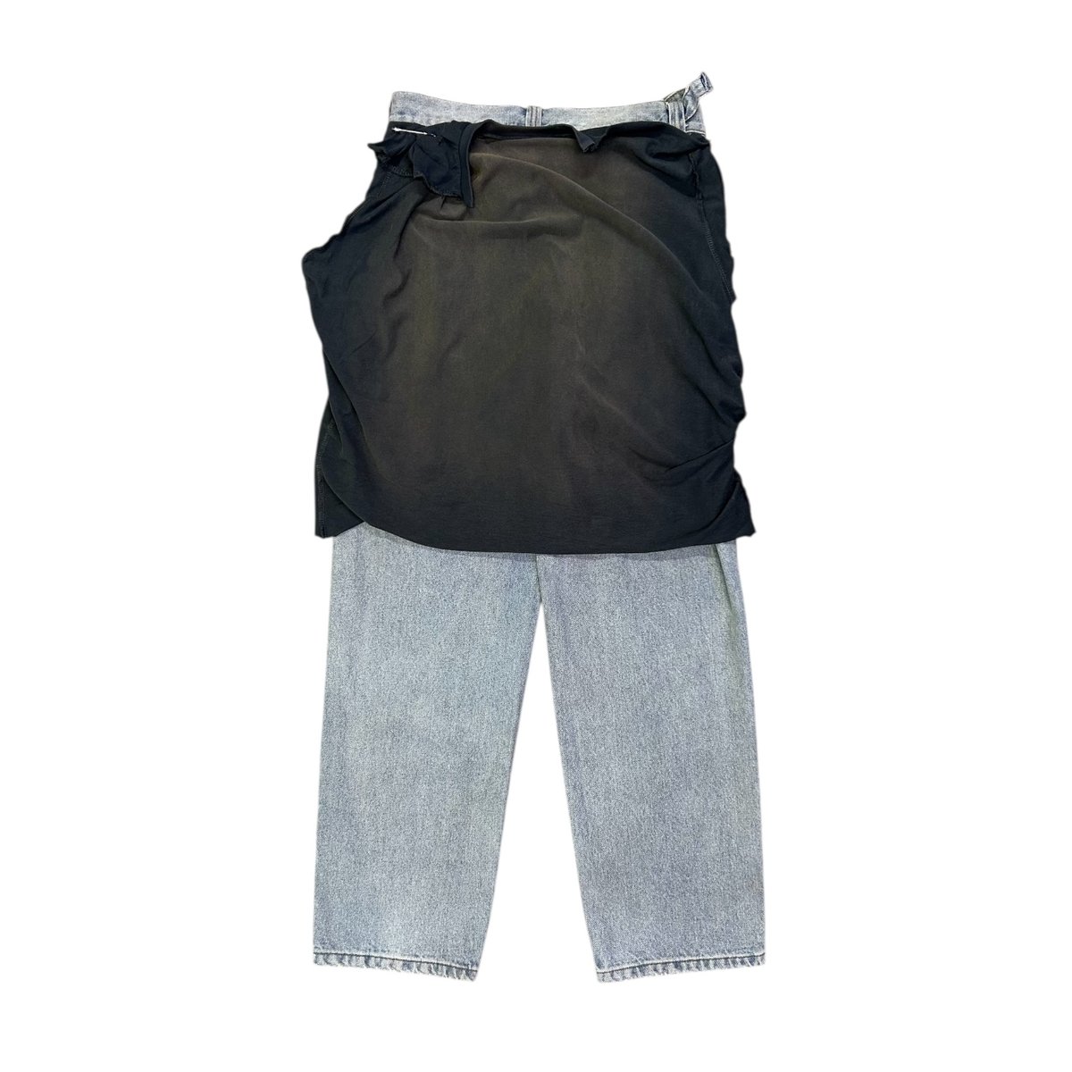 ラスト1点】ESPRIT D'ESCALIER / FIX GRAFT PANTS | PLUG