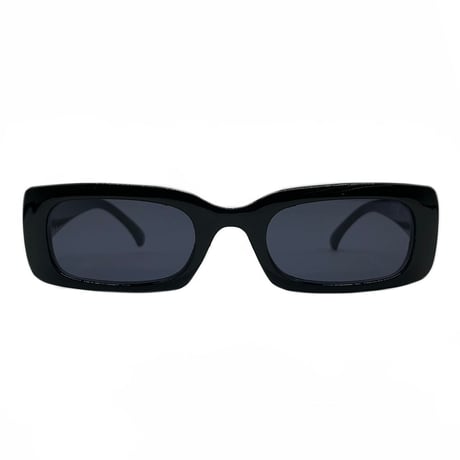 SCURRY EYEWEAR / LAZUS / BLACK