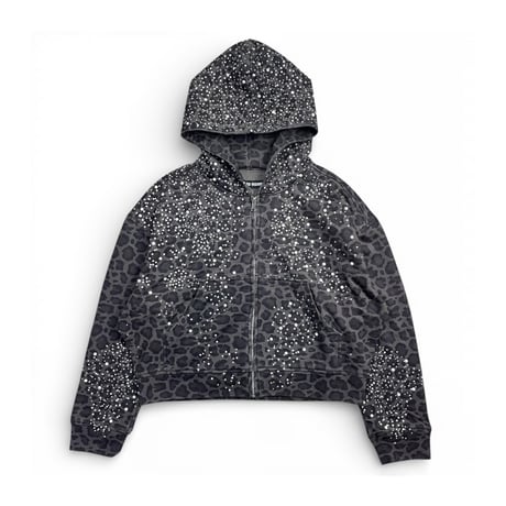THREADED VISION / COLD WAR HOODIE