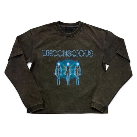CATEGORY UNCONSCIOUS | PLUG