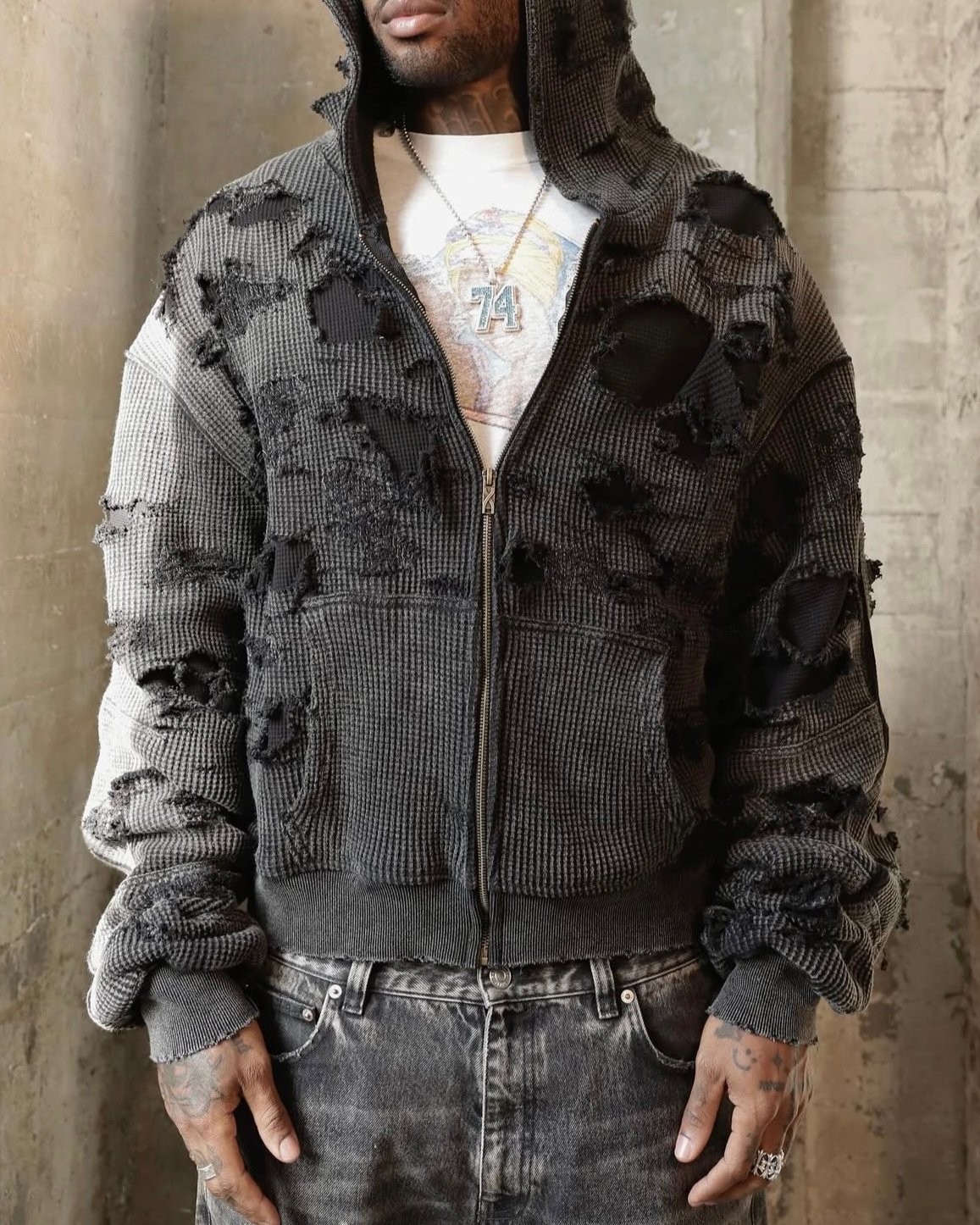 hide36☆ Maison MIHARA YASUHIRO ONLINE STORE（ミハラヤスヒロ