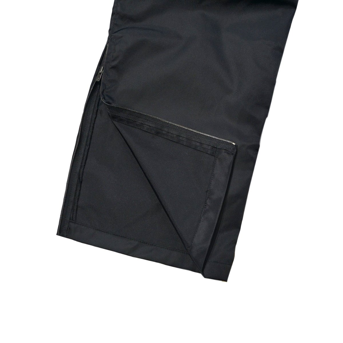 ラスト1点】ONE by 1 LAUREL / NYLON SIDE ZIP PANTS | ラスト1点】ONE by 1 LAUREL / NYLON SIDE ZIP PANTS |