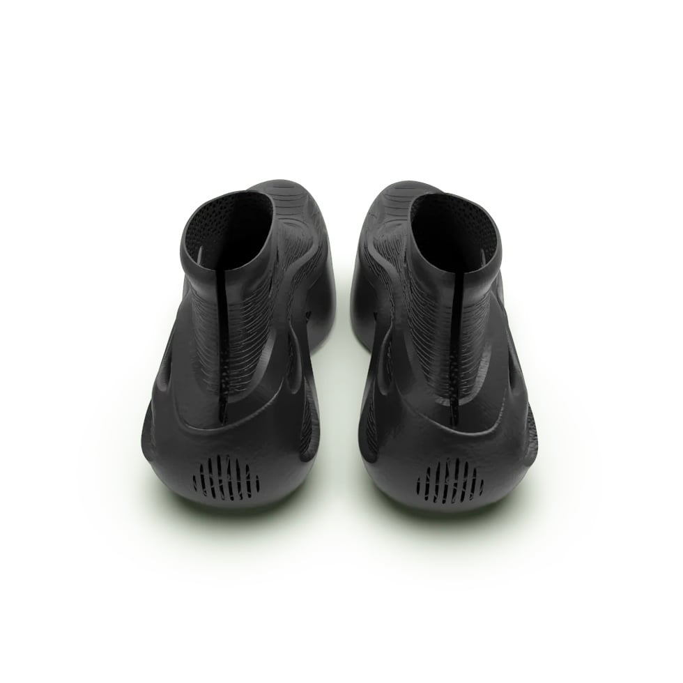 靴 ALIVEFORM FLAINE CORE+ CHARCOAL 42 FLAINE コア CHARCOAL - ALIVEFORM | 60% - アジアファッション通販