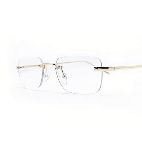 SCURRY EYEWEAR / KEEM / GOLD