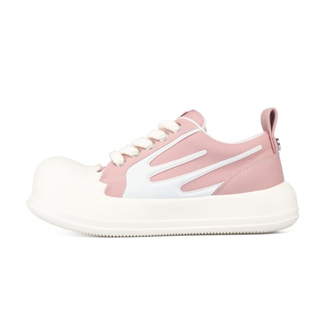 Rhime / ASTROPOD / PASTEL PINK