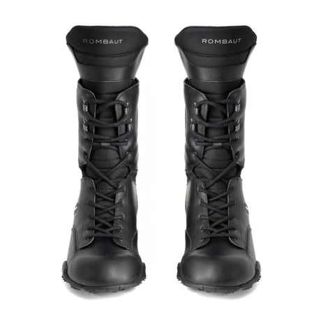 ROMBAUT / R-FORCE / BLACK