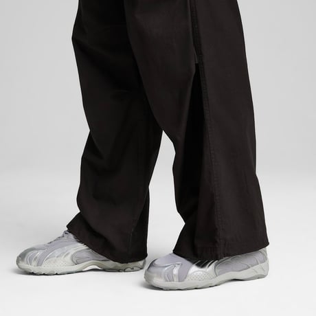 PUMA / INHALE METALLIC / GRAY