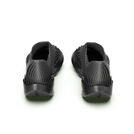 ALIVEFORM / STRATUM FANG / NICKEL