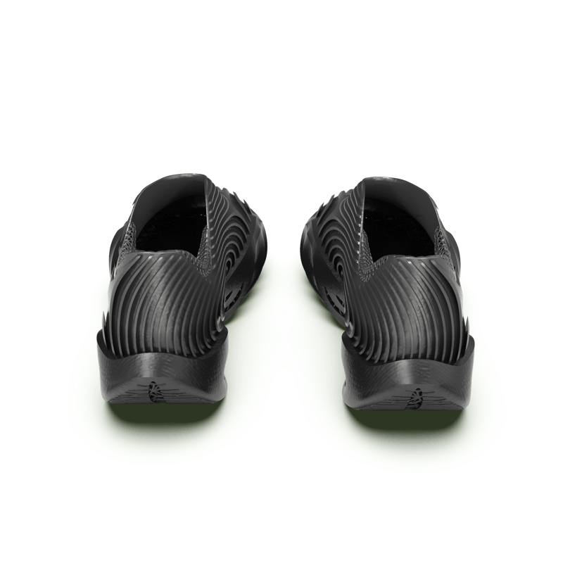 ALIVEFORM / STRATUM FANG / NICKEL | PLUG