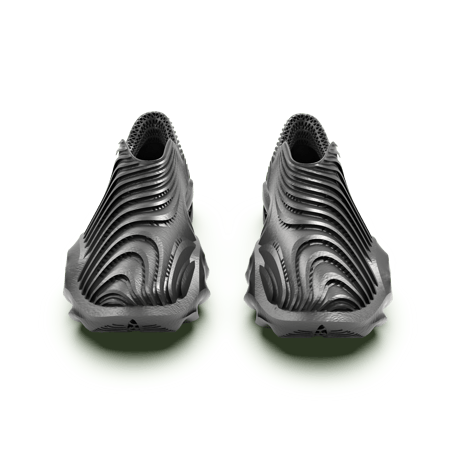 ALIVEFORM / STRATUM FANG / NICKEL