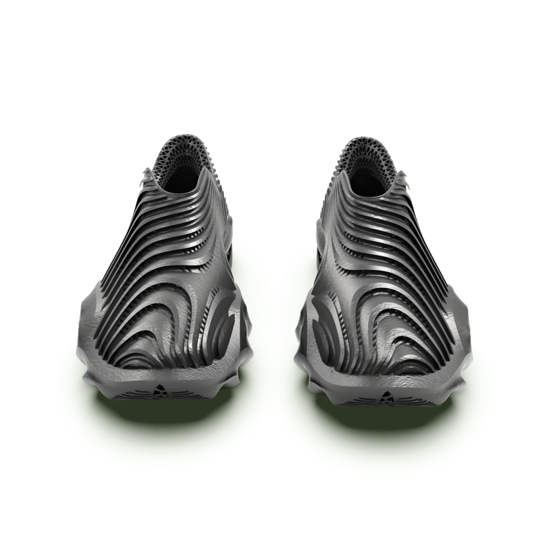 ALIVEFORM / STRATUM FANG / NICKEL | PLUG