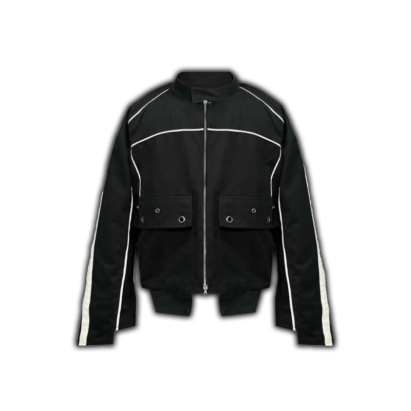 【激レアインポート】KRAFT WORK / BALAP JACKET KRAFT WORK / BALAP JACKET / BLACK | PLUG