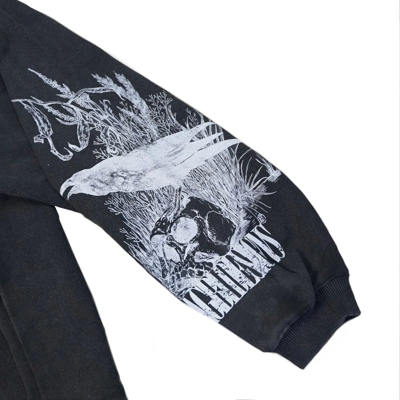 Hood By Air グラフィックトレーナー ブラック Port & Co Toddler Core Fleece Pullover Hooded Sweatshirt