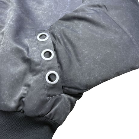 unconscious / Sulfur Forge Bomber Down JKT  / Leopard Black