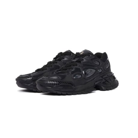 ROMBAUT / NUCLEO VOLCANIC / BLCK