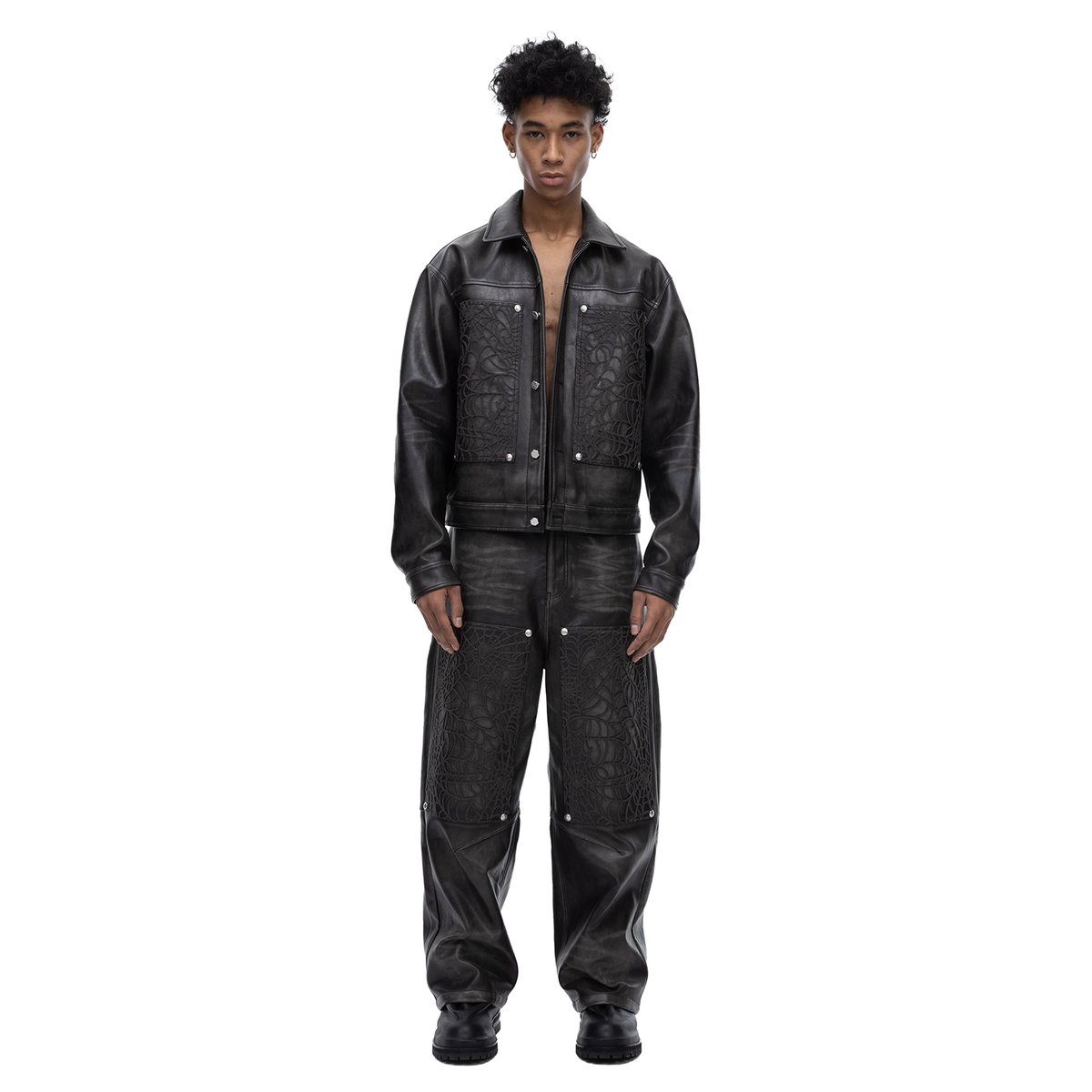 ジャクスンロストプレデター　ブラザーボア　1/1バイオマスク ジャクスンロストプレデター ブラザーボア 1/1バイオマスク ジャクスン