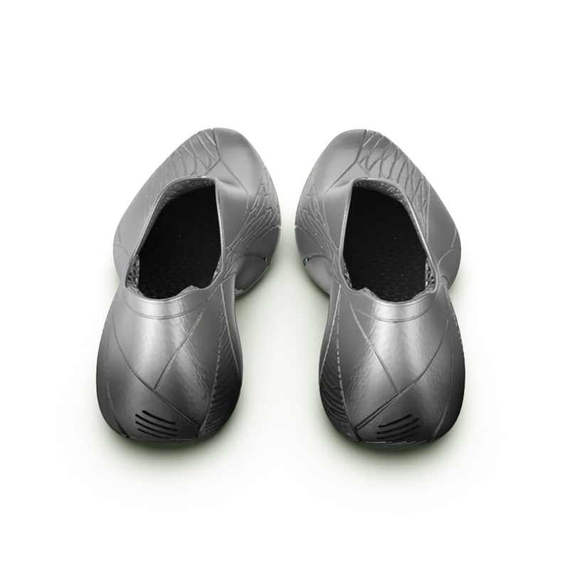 ALIVEFORM / FLAINE CORE / NICKEL | PLUG