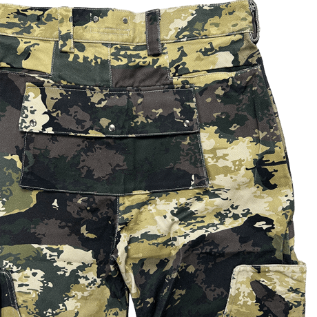 ARCHE / ARTHUR PANTS
