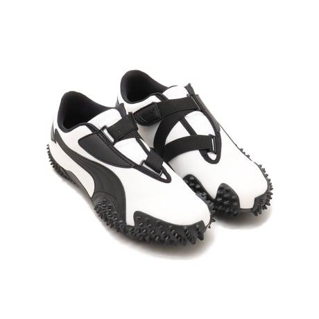 PUMA / MOSTRO OG / BLACK×WHITE