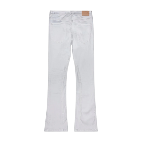 VALABASAS / Mr.Stacked / WHITE