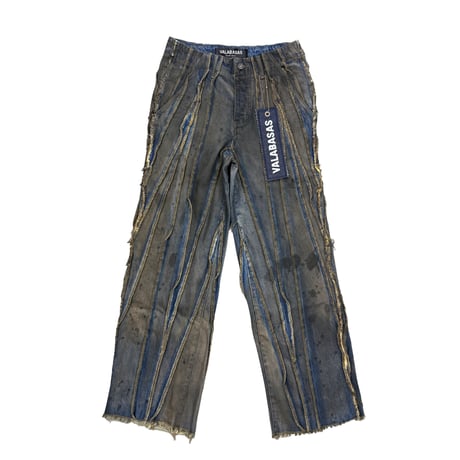 VALABASAS / CALI BAGGY / DIRTY VINTAGE