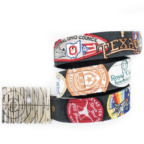 ESPRIT D'ESCALIER / PROPAGANDA BELT