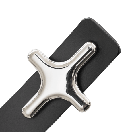 TOMBOGO / +LEATHER BELT
