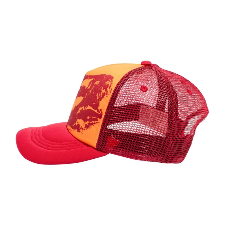 帽子 Yuki Oshimi x Erehwon cap Yuki Oshimi x Erehwon cap - メルカリ