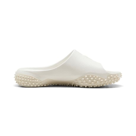 PUMA / MOSTRO SLIDE / WHITE