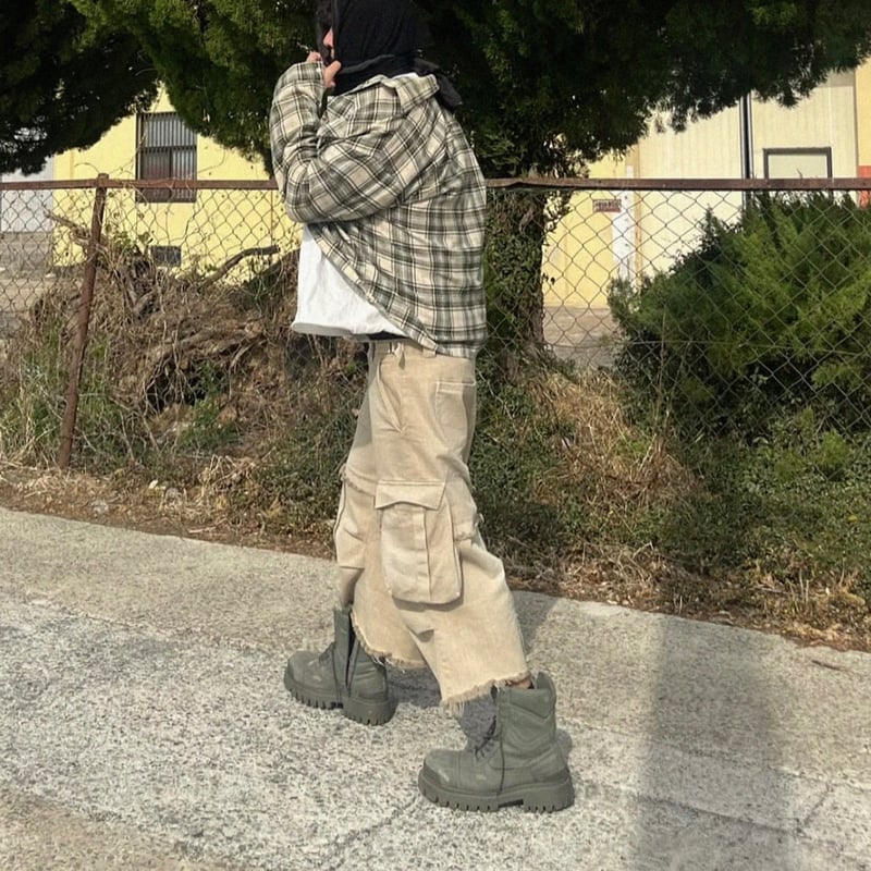 パンツ ADONIS ORBIT PROJECT ROPE BERMUDA PANTS ADONIS ORBIT PROJECT ROPE BERMUDA PANTS - メルカリ