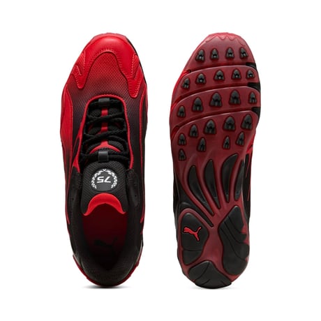 PUMA / F1 INHALE 75YRS