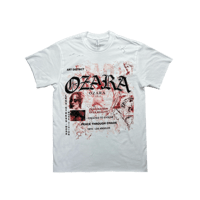 OZARA / ART DISTRICT TEE