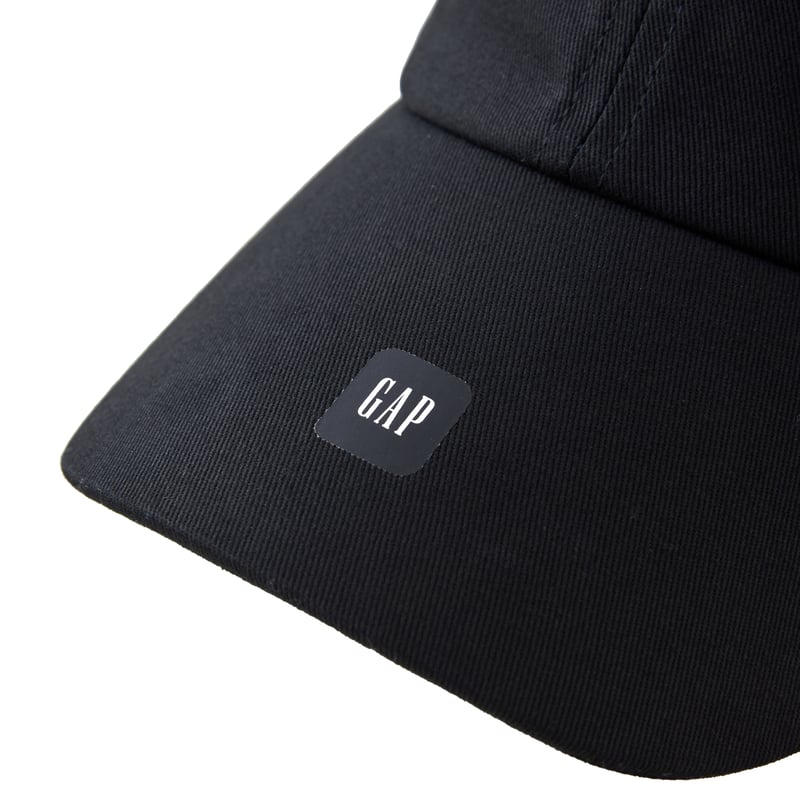 YZY GAP ENGINEERED BY BALENCIAGA / LOGO CAP / B YZY GAP ENGINEERED BY BALENCIAGA / LOGO CAP / B