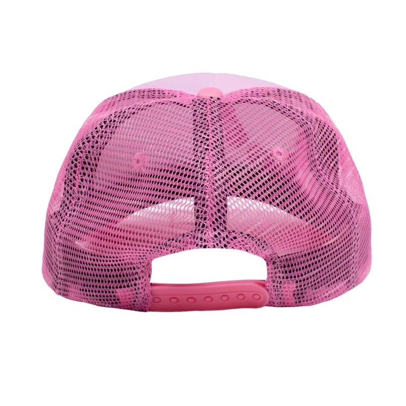 EREHWON STUDIO / HEAVEN ON EARTH PANTHER HAT /