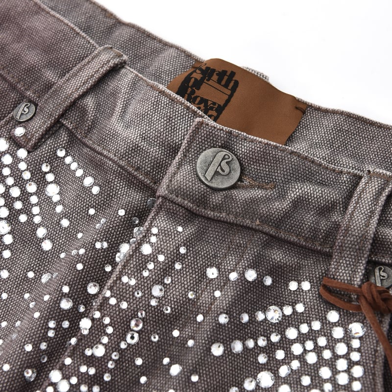 BIRTH OF ROYAL CHILD / REDIAL 20K DIAMOND JORTS