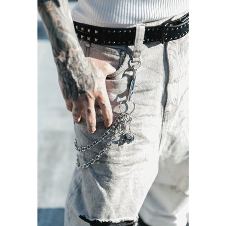 unconscious / TWIN PULSE Wallet Chain
