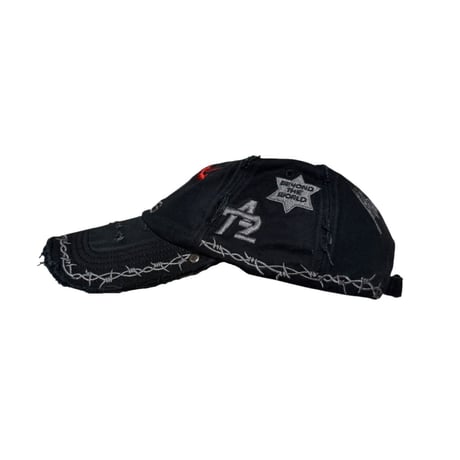 LOIN ARMIS / LAS CO.CAP